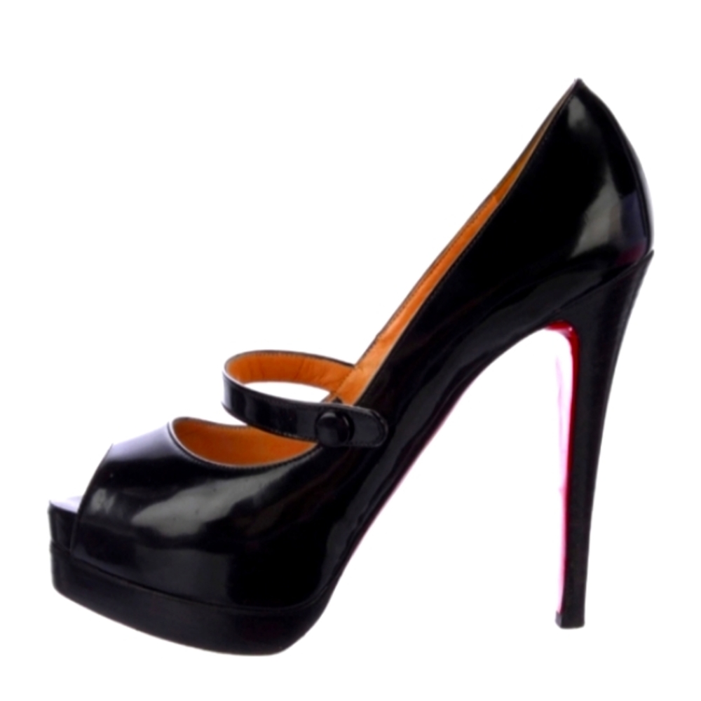 Christian Louboutin Stilettos